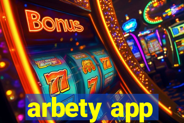 arbety app
